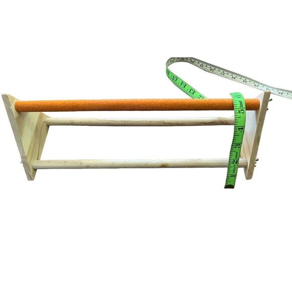 Quick Perch - Picture 2 of 3